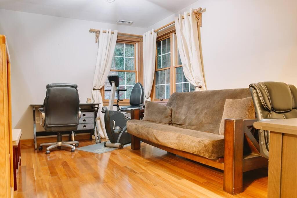 Relaxingrejuvenating 4Br 3 And Half Ba Cabin Munds Park Exterior photo