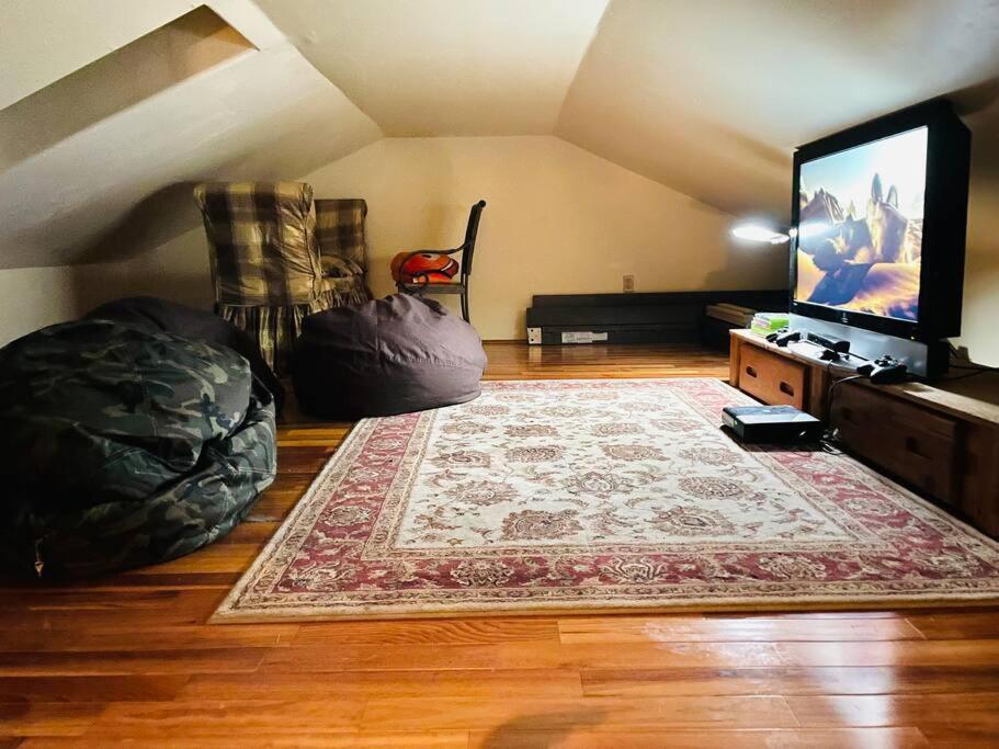 Relaxingrejuvenating 4Br 3 And Half Ba Cabin Munds Park Exterior photo