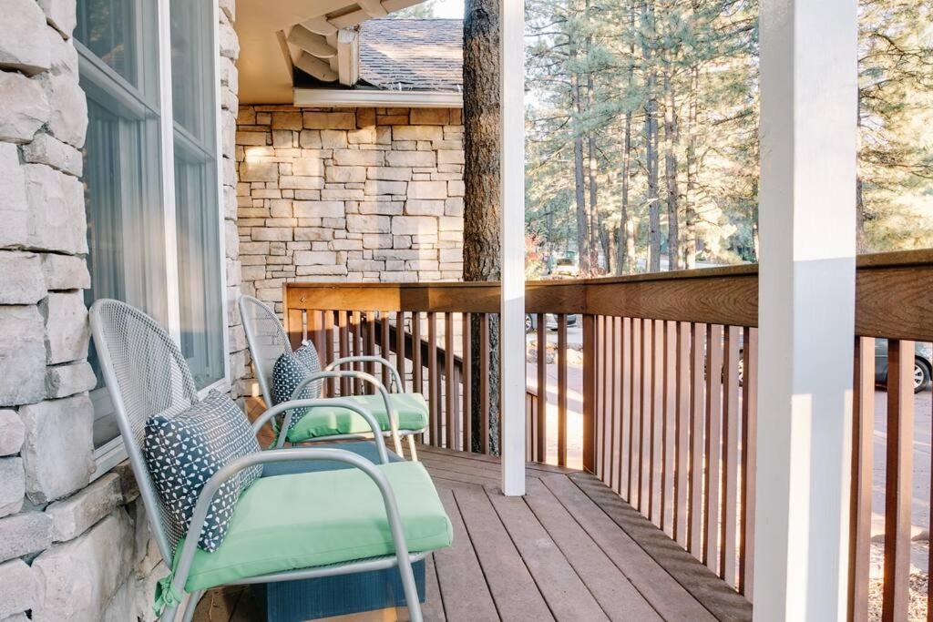 Relaxingrejuvenating 4Br 3 And Half Ba Cabin Munds Park Exterior photo