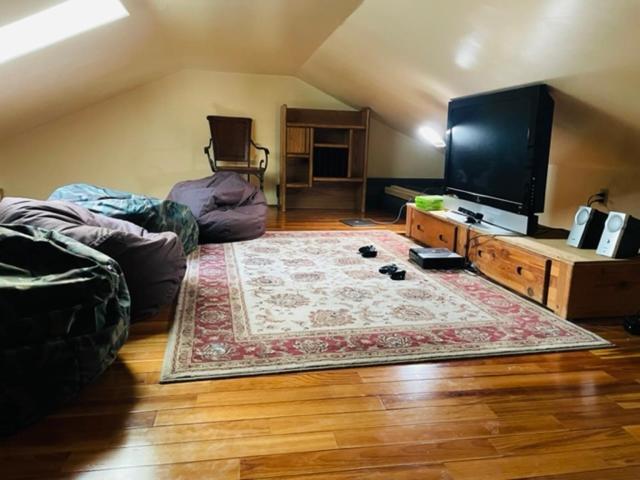 Relaxingrejuvenating 4Br 3 And Half Ba Cabin Munds Park Exterior photo