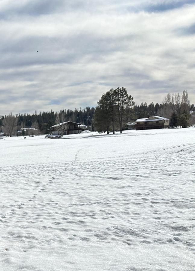 Relaxingrejuvenating 4Br 3 And Half Ba Cabin Munds Park Exterior photo