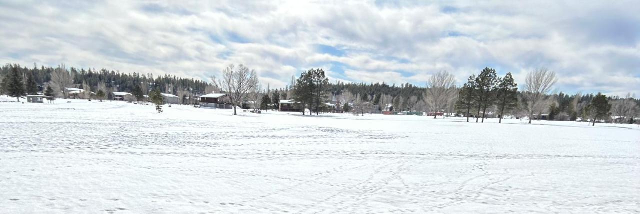 Relaxingrejuvenating 4Br 3 And Half Ba Cabin Munds Park Exterior photo
